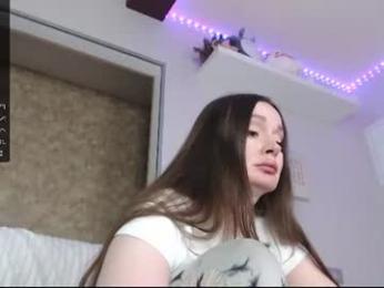 amazing_agness webcam model stream image