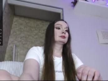 amazing_agness webcam model stream image