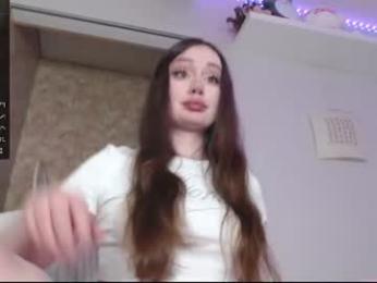 amazing_agness webcam model stream image