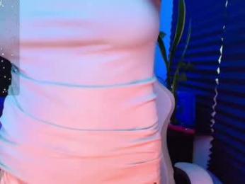 gabbie_kook webcam chaturbate model stream image