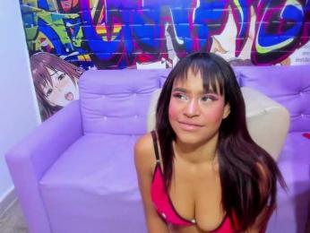 Daring-Latinavip webcam bongacams model stream image