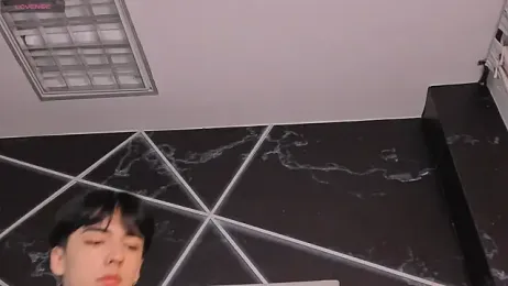 AerumChae webcam model stream image