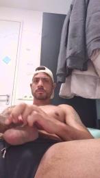 JulioSCRT webcam model stream image