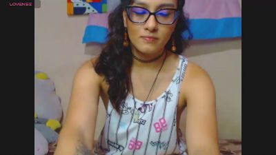 aurora_sanders1 webcam model stream image