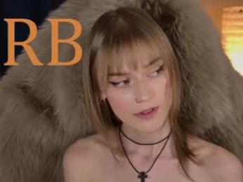 kiramontoyaa webcam model stream image