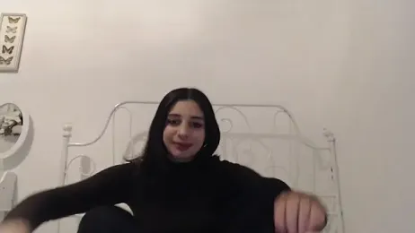 bellefleurrr webcam model stream image