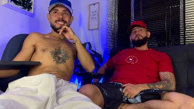 Bigsmale webcam model stream image