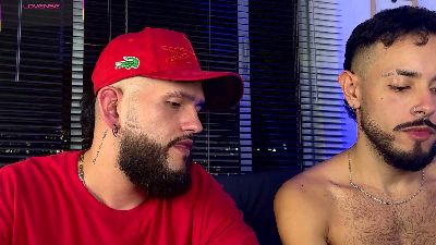 Bigsmale webcam model stream image