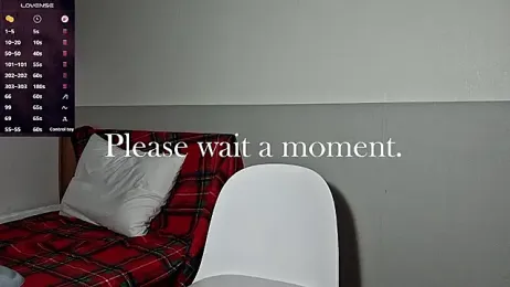 __Silas__ webcam model stream image