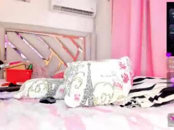 aphroditafleur webcam chaturbate model stream image