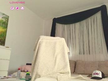 GipsyKingRo webcam model stream image