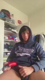 MarkDaniel2004 webcam model stream image