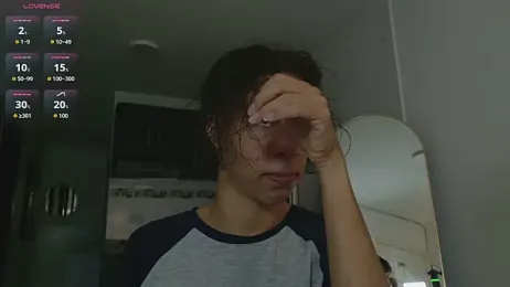 grey___27 webcam model stream image