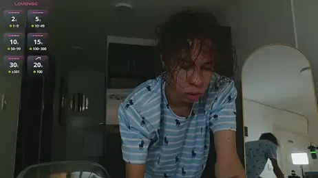 grey___27 webcam model stream image