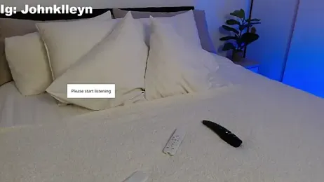 jonhklleyn webcam model stream image