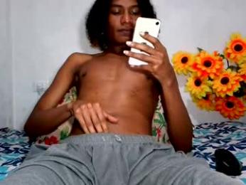 noah_miller7 webcam model stream image