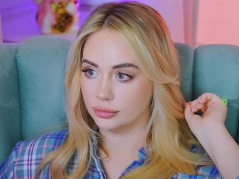 -ANN webcam bongacams model stream image