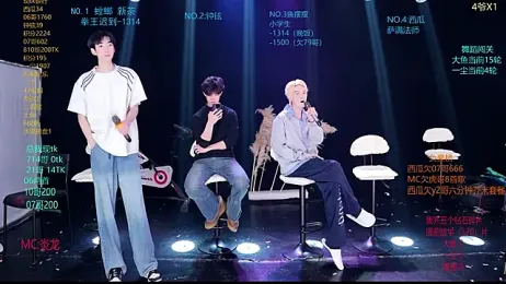 GGBond-01 webcam stripchat model stream image