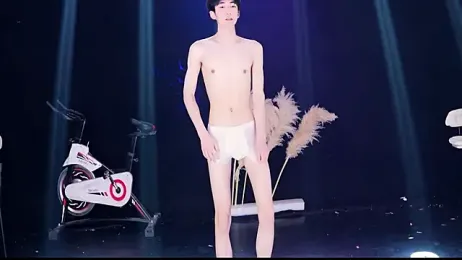 GGBond-01 webcam model stream image