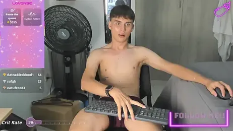 jackson_millers webcam model stream image