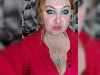 -Your_dream- webcam model stream image