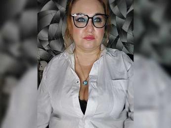 -Your_dream- webcam model stream image