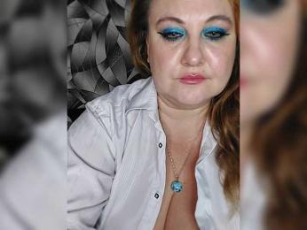 -Your_dream- webcam model stream image