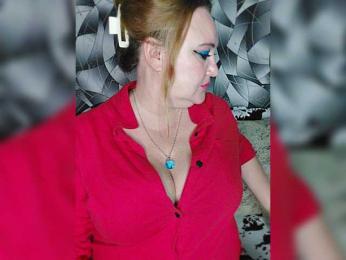 -Your_dream- webcam model stream image
