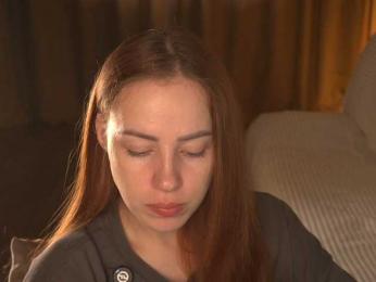 PONI_DI webcam model stream image