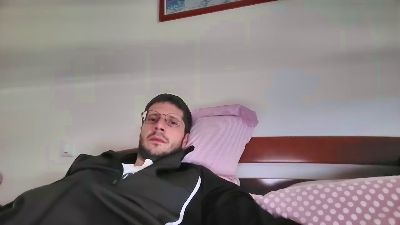 fender01 webcam model stream image