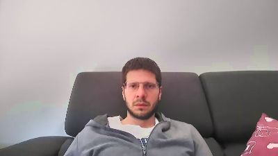 fender01 webcam model stream image