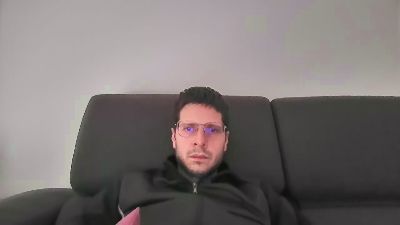 fender01 webcam model stream image