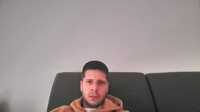 fender01 webcam model stream image