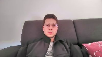 fender01 webcam model stream image