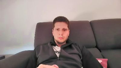 fender01 webcam model stream image