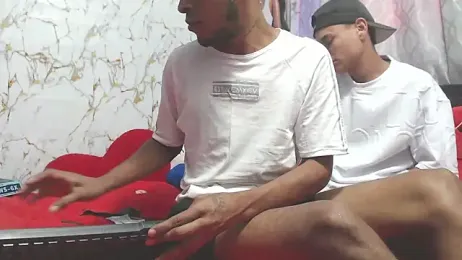 JordanAndAndrew webcam stripchat model stream image