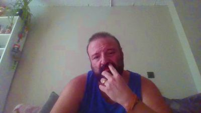 Lucho_MADRID46 webcam model stream image