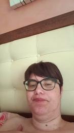 Cherubina85 webcam model stream image