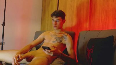 Derekswan webcam model stream image