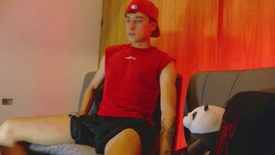 Derekswan webcam model stream image