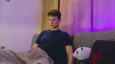 Derekswan webcam model stream image