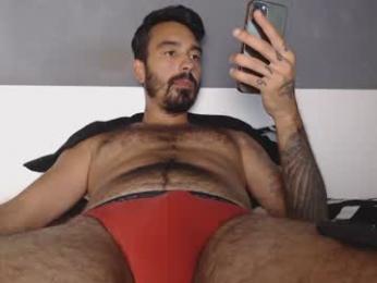 soldiersexx webcam model stream image