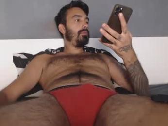 soldiersexx webcam chaturbate model stream image
