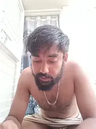 dhruvplayboy webcam model stream image