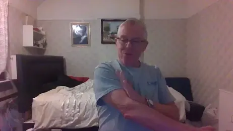 shaun63m webcam model stream image