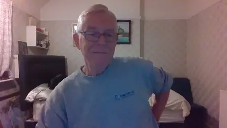 shaun63m webcam model stream image