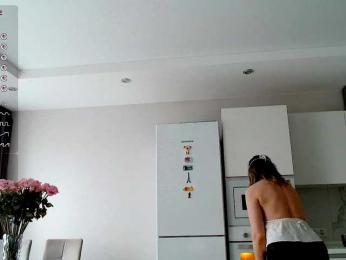 Yamajca webcam model stream image