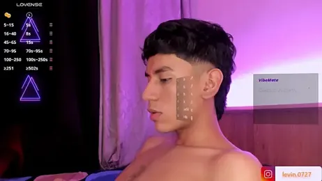 Damien_Howard webcam stripchat model stream image