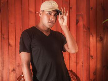 CamiloOlivera webcam livejasmin model stream image