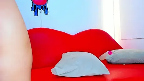 Litzy1_ webcam model stream image
